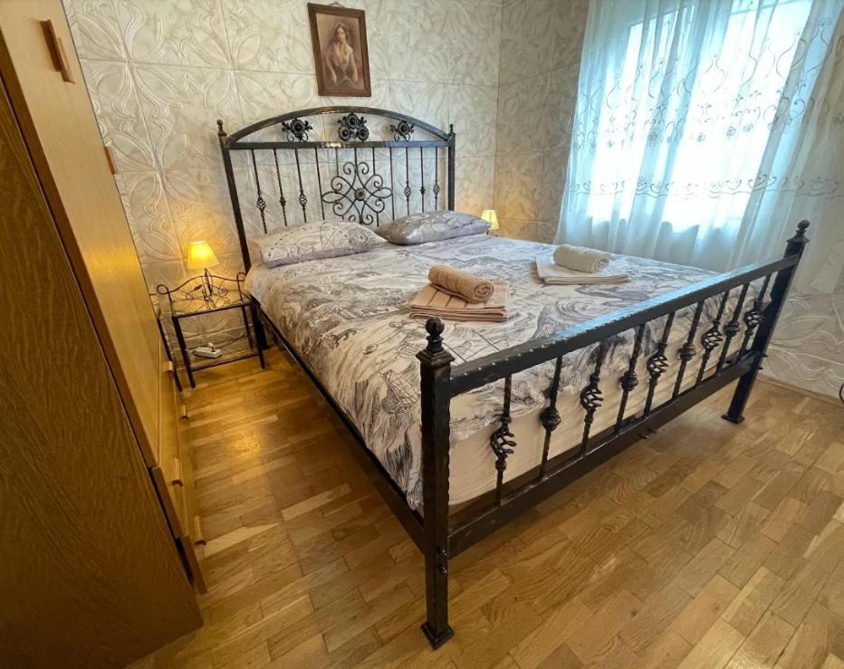 Apartment Laurel Рийека Екстериор снимка