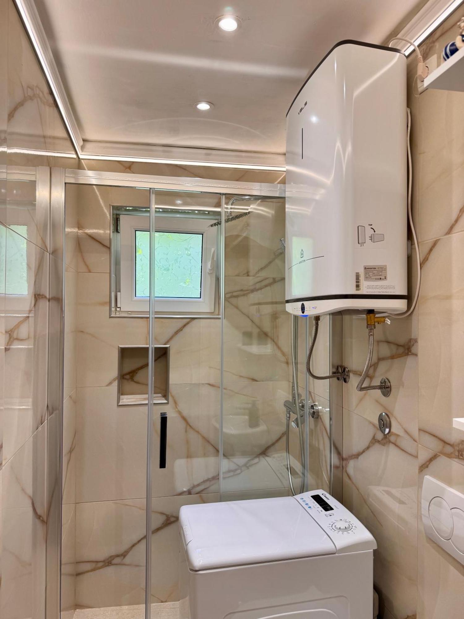 Apartment Laurel Рийека Екстериор снимка
