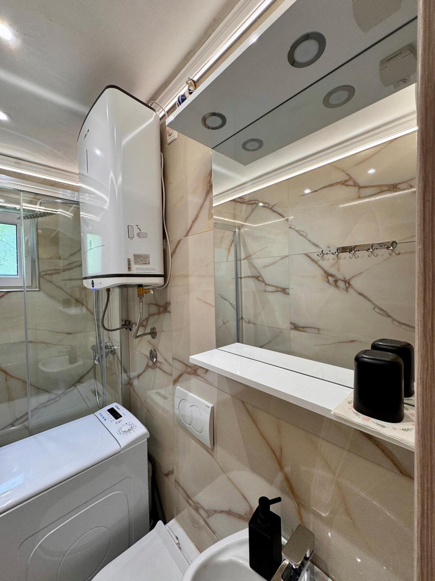 Apartment Laurel Рийека Екстериор снимка