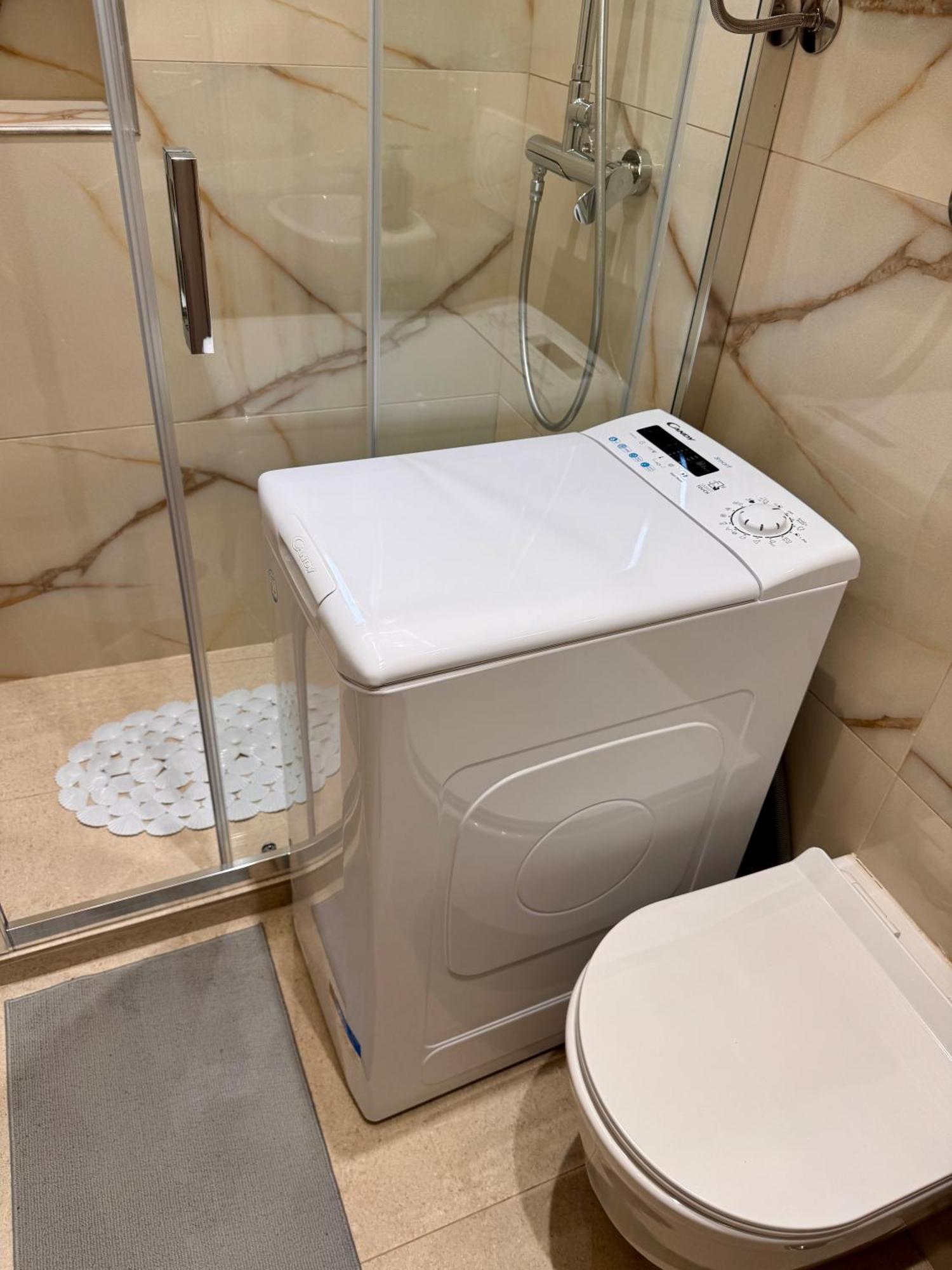Apartment Laurel Рийека Екстериор снимка